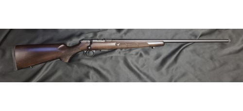 CZ 457 .22LR 24.5" Barrel Bolt Action Rimfire Rifle Used CZ 457 .22LR 24.5" Barrel Bolt Action Rimfire Rifle Used
